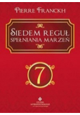 Siedem reguł spełniania marzeń