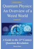Quantum Physics, an Overview of a Weird World
