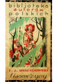 Lisowczycy ok 1939 r.