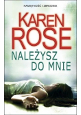 Należysz do mnie
