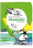 Muminki Księga 2