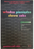 Władza pieniądze sława seks Poradnik