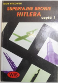 Supertajne bronie Hitlera cz 1