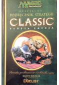 Oficjalny podręcznik strategii Classic