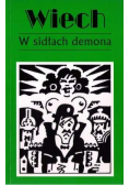 W sidłach demona T.7