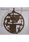 Metaloplastyka użytkowa