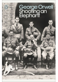 Shooting an Elephant