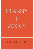 Franny and Zooey (wydanie jubileuszowe)