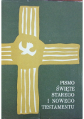 Pismo Święte Starego i Nowego Testamentu , t.III
