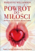 Powrót do miłości