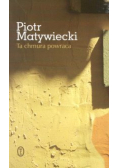 Ta chmura powraca