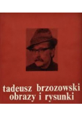 Brzozowski obrazy i rysunki