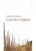 Ucieczka z Egiptu