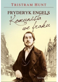 Fryderyk Engels Komunista we fraku