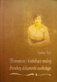 Poznawcze i kształcące walory literatury.../Outlet