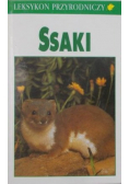 Leksykon przyrodniczy Ssaki