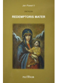 Encyklika Redemptoris Mater
