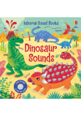 Dinosaur Sounds