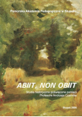 Abiit non obiit