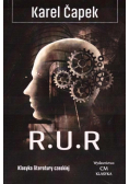R.u.r