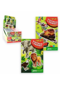 Karty do gry Piotruś MIX