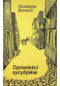 Opowieści sycylijskie
