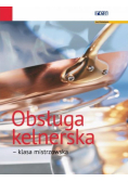 Obsługa kelnerska - klasa mistrzowska
