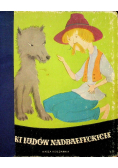 Bajki ludów Nadbałtyckich