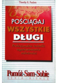 Pościągaj wszystkie długi