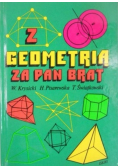 Z geometrią za pan brat