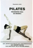 Pilates prawdziwa siła od środka