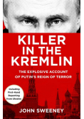 Killer in the Kremlin