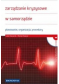 Zarządzanie kryzysowe w samorządzie