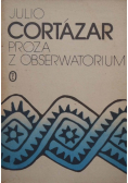 Proza z obserwatorium