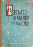 Termodynamika techniczna