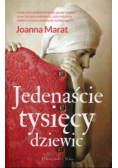 Jedenaście tysięcy dziewic