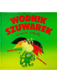Wodnik szuwarek zmienia pogodę
