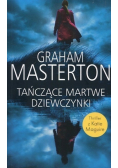 Tańczące martwe dziewczynki Wydanie