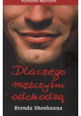 Dlaczego mężczyźni odchodzą