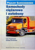 Samochody ciężarowe i autobusy
