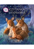 Czytanka usypianka