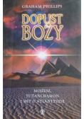 Dopust Boży
