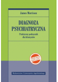 Diagnoza psychiatryczna