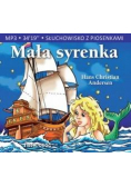 Mała syrenka  Audiobook