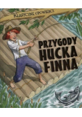 Klasyczne opowieści Przygody Hucka Finna