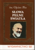 Słowa pełne światła