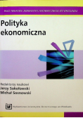Polityka ekonomiczna