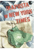 Janusz Kapusta w New York Times