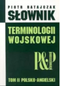 Słownik terminologii wojskowej
