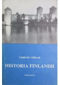Historia Finlandii